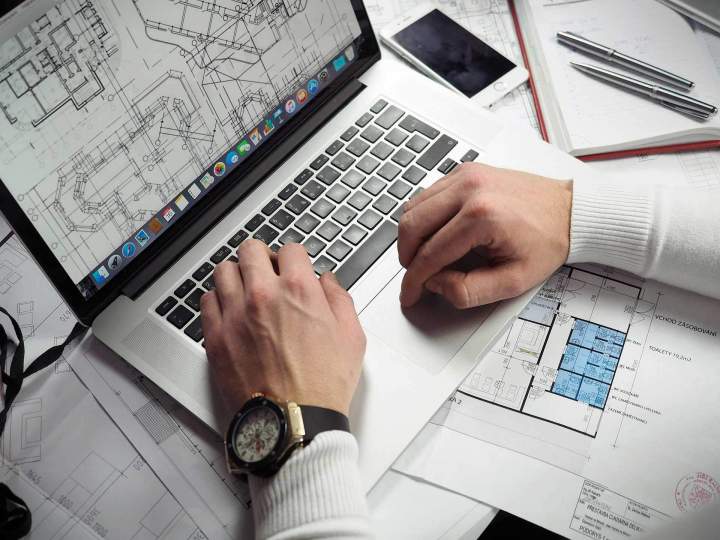 Bureau d’études de construction Marseille